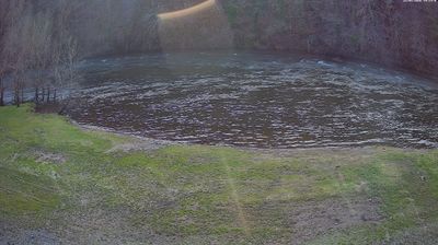 Saint-Parthem: La Riale: Montarnal - ASVOLT