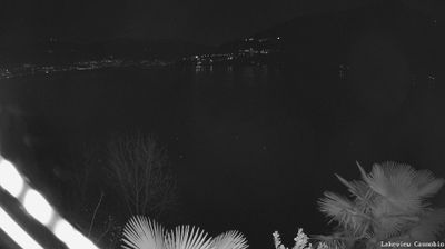 Webcam Cannobio › North-east