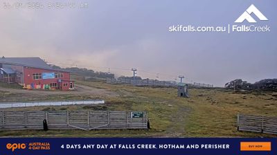 Live webcam in unknown, استرالیا