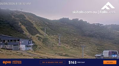 Live webcam in unknown, استرالیا