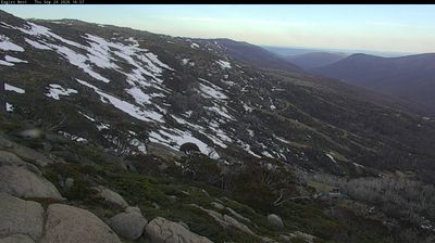 Snowy Monaro Regional Council › East