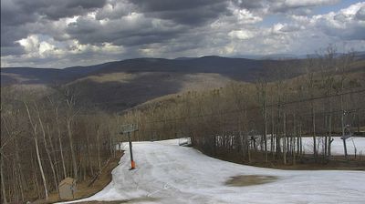 Pine Hill › South: Belleayre Overlook Lodge
