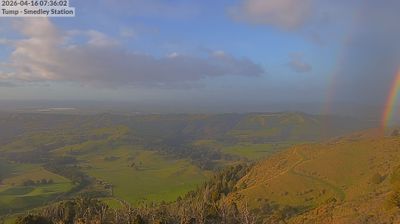 Live webcam in unknown, 新西兰