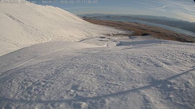 Mackenzie District › South-west