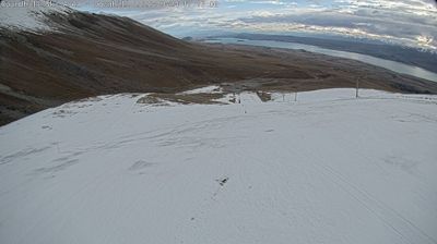 Mackenzie District › South-west