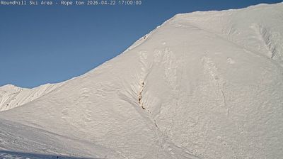 Mackenzie District › East