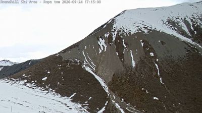Mackenzie District › East