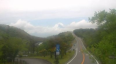 Live webcam in Atami, Japó