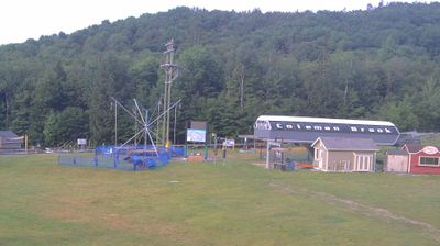 Live webcam in Ludlow, Bandaríki Norður-Ameríku