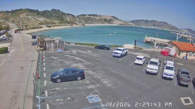 Live webcam in Pismo Beach, Vereinigte Staaten von Amerika