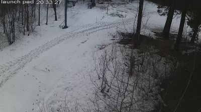 Live webcam in Tomsk, Rússia