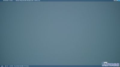 Micigliano › North-east