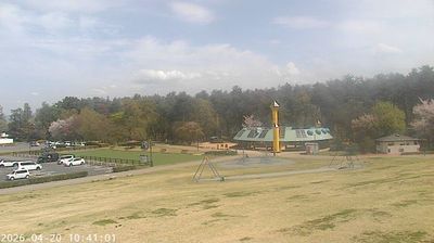 Live webcam in 塩尻市, ژاپن