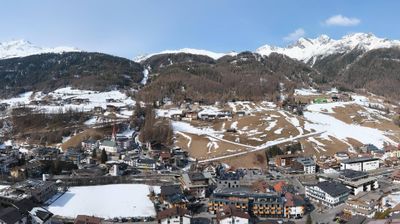 Gemeinde Solden: Sölden