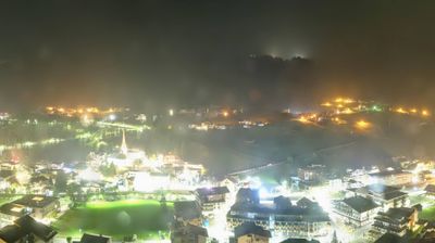 Gemeinde Solden: Sölden Ort