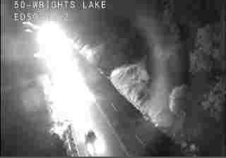 Lower Forni: Hwy 50 at Wrights Lake 2