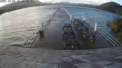 Eden › South-west: Ullswater Steamer Pier