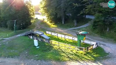 Ruše: SKI Maribor Pohorje webcam Ruška