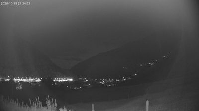 Webcam Sondalo › North: Le Prese