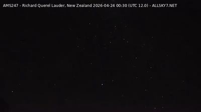 Lauder › South-west