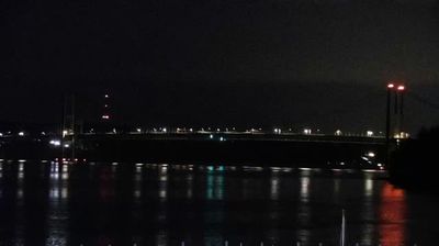 Tacoma › North-west: Narrows Marina - Tacoma Narrows Bridge