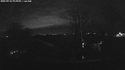 Live webcam in Koggenland, Holandia
