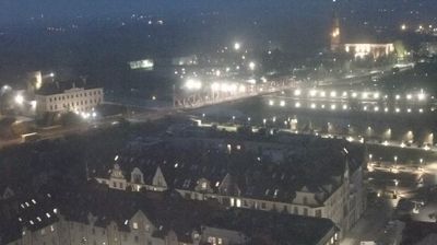 Live webcam in Glogow, Polònia