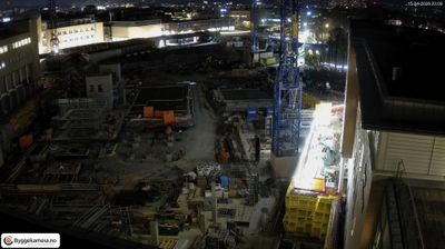 Live webcam in 오슬로, 노르웨이
