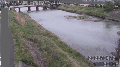 Live webcam in Minami Ward, Japan