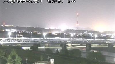 Live webcam in Higashi Ward, Japan