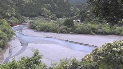 Live webcam in Tenryu Ward, Japan