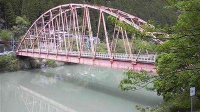 Live webcam in Tenryu Ward, Japan