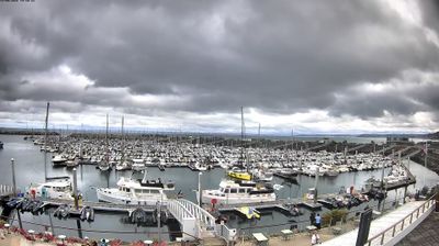 Saint-Quay-Portrieux: Le Port