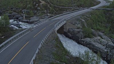 Live webcam in unknown, Norvegia
