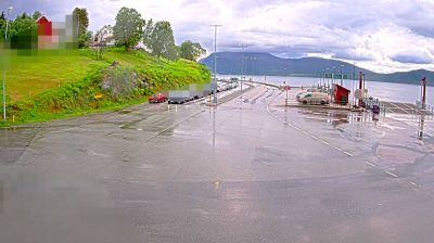 Live webcam in Barstadvika, Norge