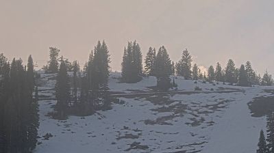 Solitude: Roundhouse - Solitude Mountain Resort