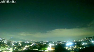 Live webcam in Juiz de Fora, برزیل