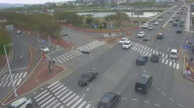 Live webcam in 중부동, Південна Корея
