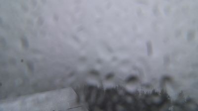 Prasily: Rozhledna Poledník