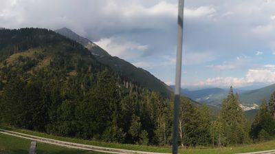 Molveno: Pradel