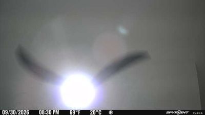 Live webcam in unknown, United States
