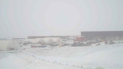 Live webcam in Riviere-Koksoak, Canada