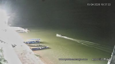 Live webcam in Icaraima, Brasile