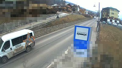 Pinzolo › North-east: Strada Statale 239