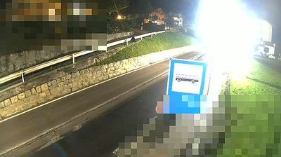 Pinzolo › North-east: Strada Statale 239