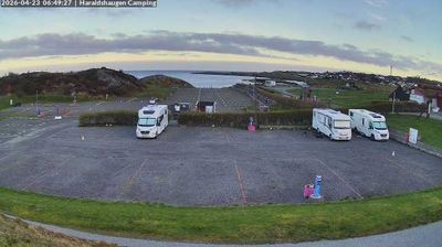 Live webcam in Haugesund, Noruega