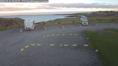 Live webcam in Haugesund, Noruega