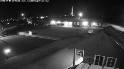 Live webcam in Haugesund, 노르웨이