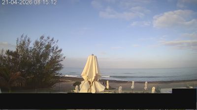 Live webcam in San Bartolomé de Tirajana, Espanya