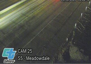 Los Angeles: Elysian Valley › South: I-5 : (25) Meadowdale